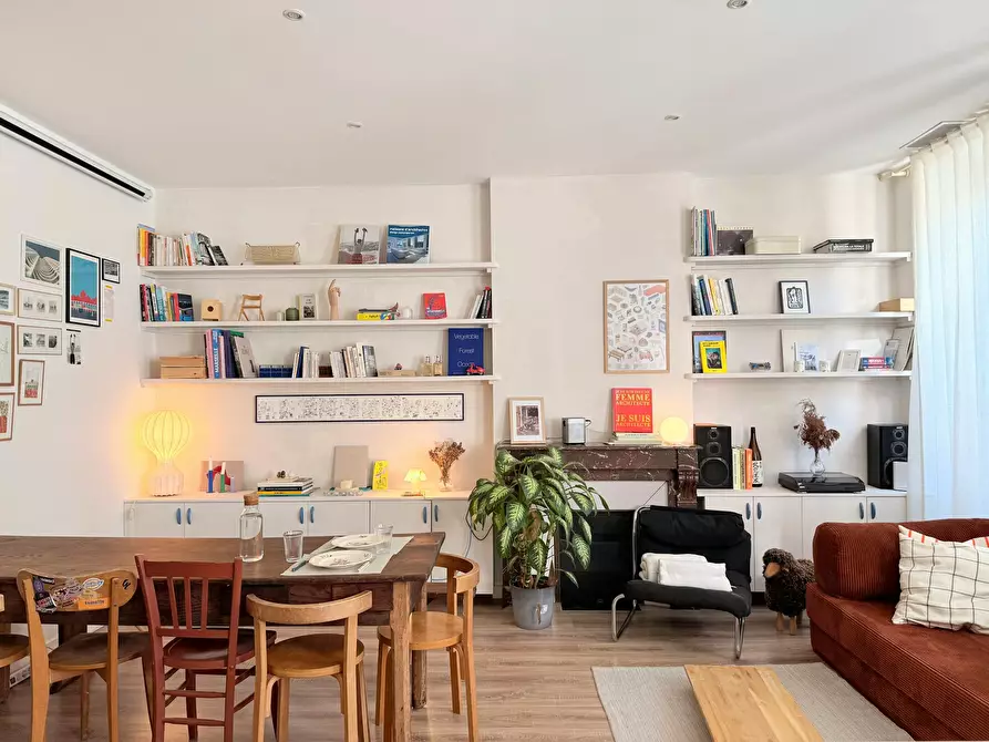 Immagine 2 di Appartamento in affitto  in Rue Paradis a Marseille 08