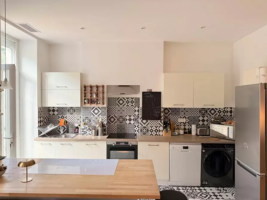 Immagine 3 di Appartamento in affitto  in Rue Paradis a Marseille 08