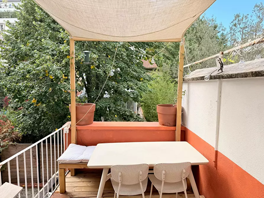 Immagine 6 di Appartamento in affitto  in Rue Paradis a Marseille 08