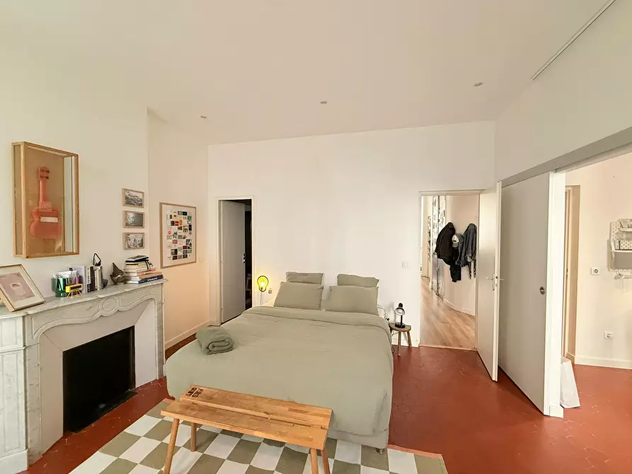 Immagine 9 di Appartamento in affitto  in Rue Paradis a Marseille 08