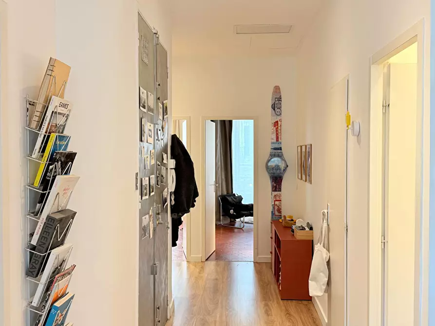 Immagine 7 di Appartamento in affitto  in Rue Paradis a Marseille 08