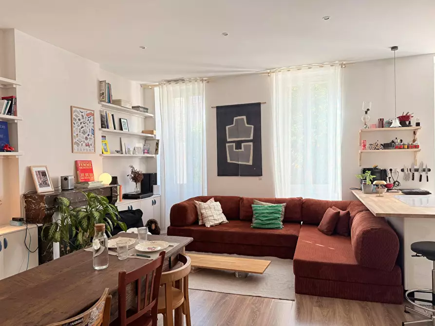 Immagine 1 di Appartamento in affitto  in Rue Paradis a Marseille 08