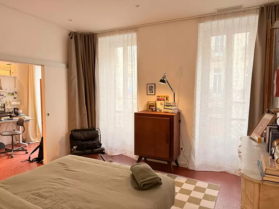 Immagine 10 di Appartamento in affitto  in Rue Paradis a Marseille 08