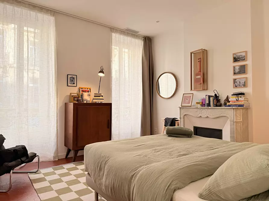 Immagine 8 di Appartamento in affitto  in Rue Paradis a Marseille 08