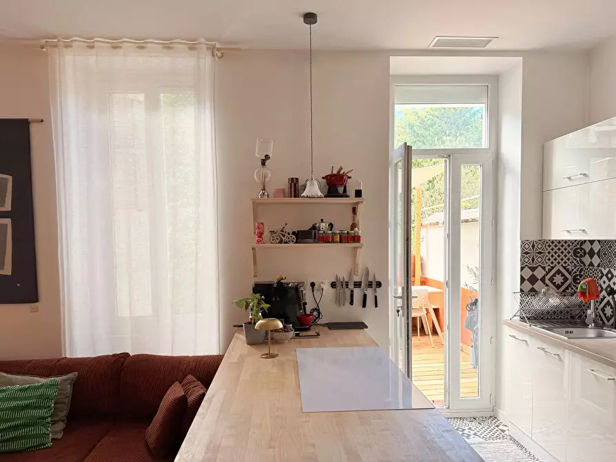 Immagine 4 di Appartamento in affitto  in Rue Paradis a Marseille 08