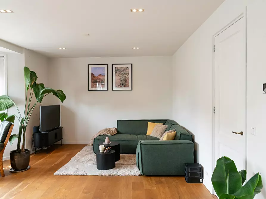 Immagine 1 di Appartamento in affitto  in Baarsjesweg a Amsterdam