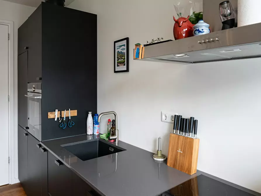 Immagine 9 di Appartamento in affitto  in Baarsjesweg a Amsterdam