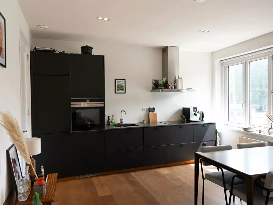 Immagine 8 di Appartamento in affitto  in Baarsjesweg a Amsterdam