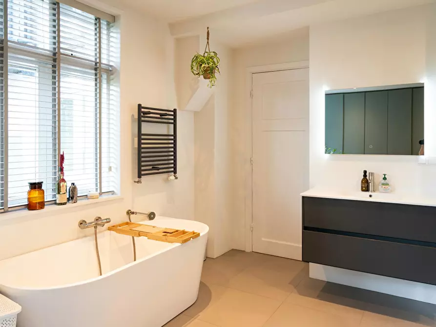 Immagine 4 di Appartamento in affitto  in Baarsjesweg a Amsterdam