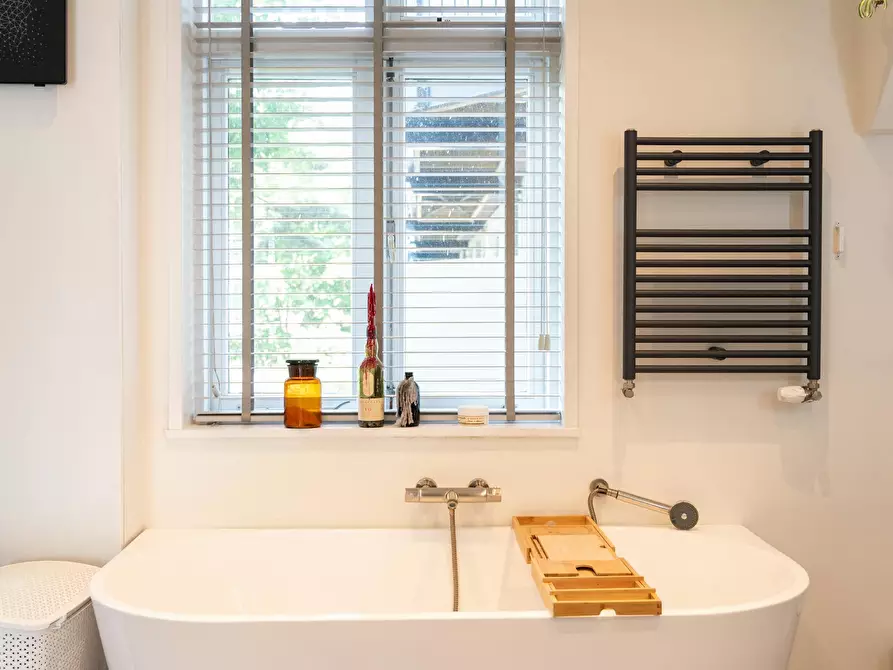 Immagine 6 di Appartamento in affitto  in Baarsjesweg a Amsterdam