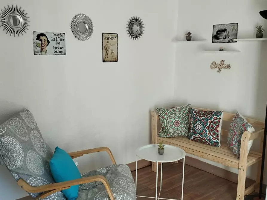 Immagine 1 di Appartamento in affitto  in Calle Segovia a Jaen