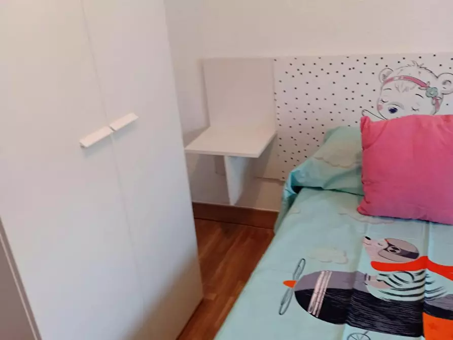 Immagine 1 di Appartamento in affitto  in Calle Segovia a Jaen