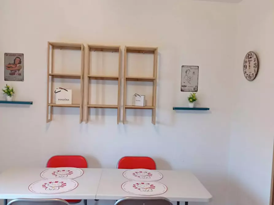 Immagine 4 di Appartamento in affitto  in Calle Segovia a Jaen