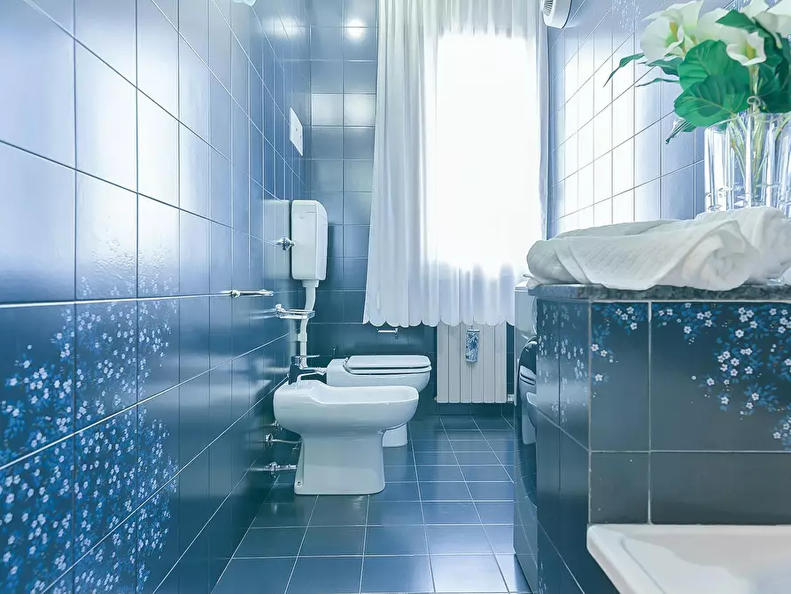 Immagine 8 di Appartamento in affitto  in Via Indri a Venezia