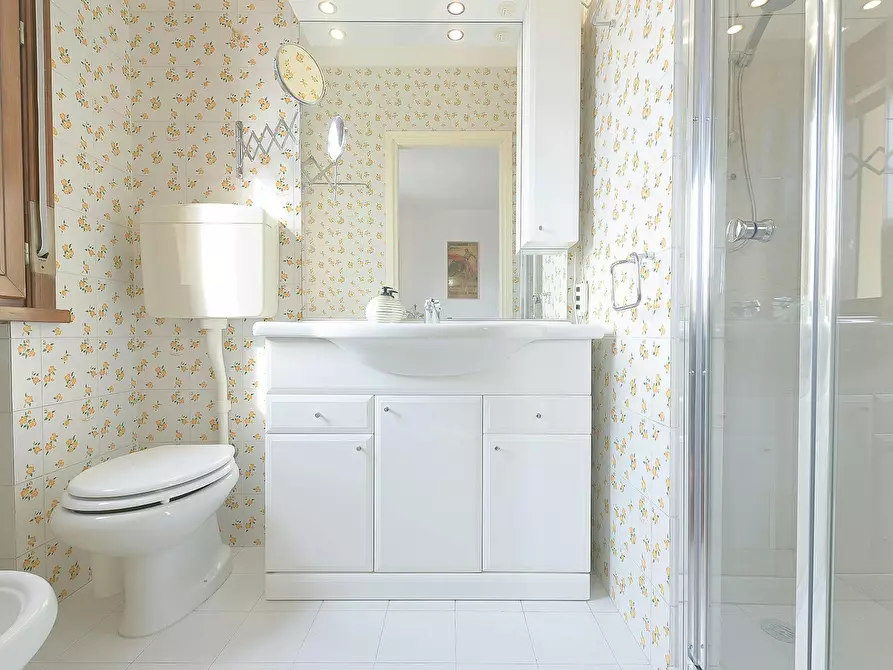 Immagine 10 di Appartamento in affitto  in Via Indri a Venezia