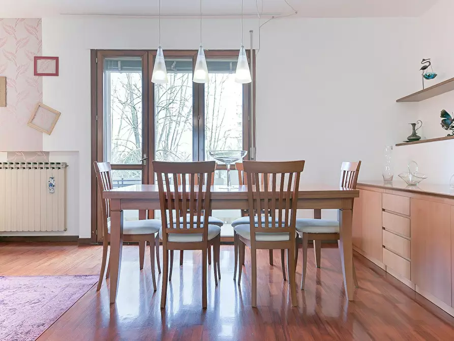 Immagine 4 di Appartamento in affitto  in Via Indri a Venezia