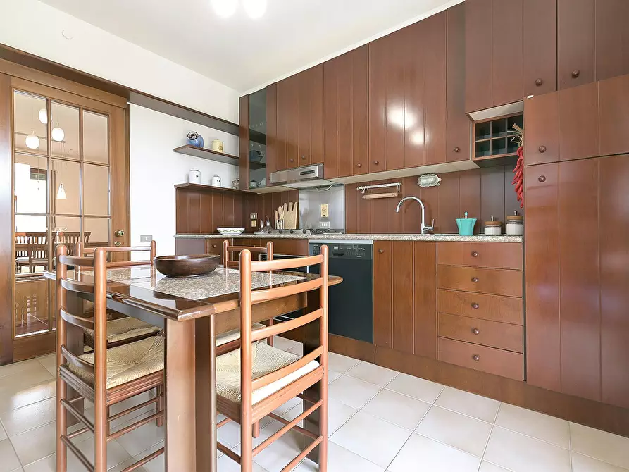 Immagine 2 di Appartamento in affitto  in Via Indri a Venezia