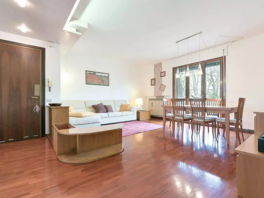 Immagine 3 di Appartamento in affitto  in Via Indri a Venezia