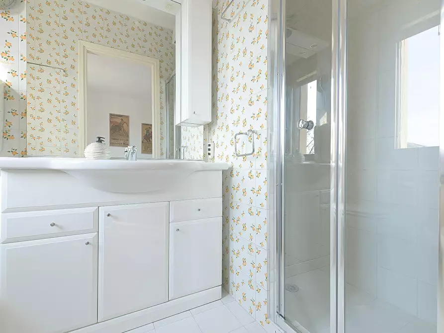 Immagine 9 di Appartamento in affitto  in Via Indri a Venezia