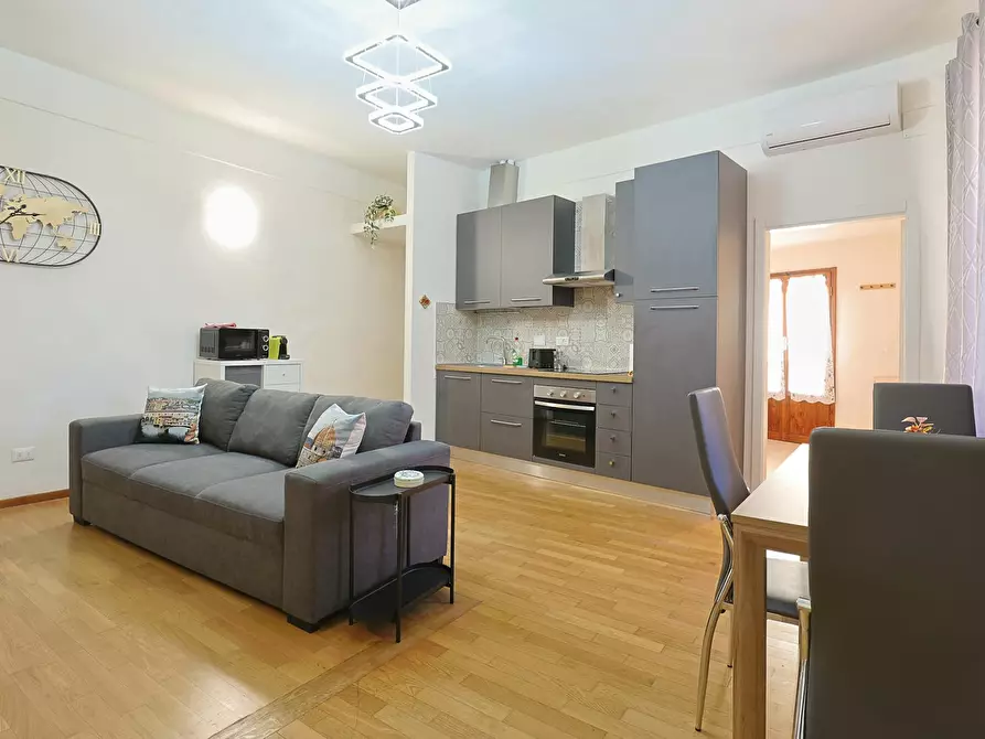 Immagine 6 di Appartamento in affitto  in Via del Sole a Firenze