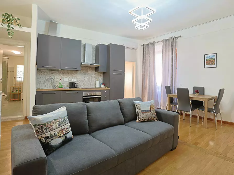 Immagine 1 di Appartamento in affitto  in Via del Sole a Firenze