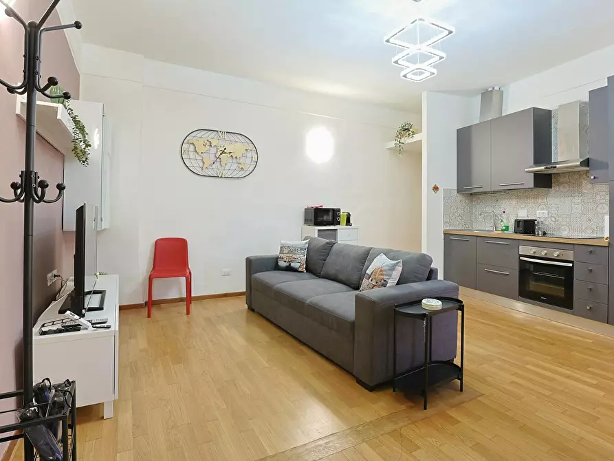 Immagine 4 di Appartamento in affitto  in Via del Sole a Firenze