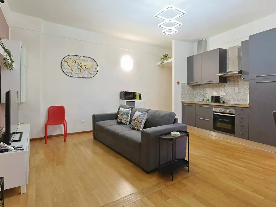 Immagine 3 di Appartamento in affitto  in Via del Sole a Firenze