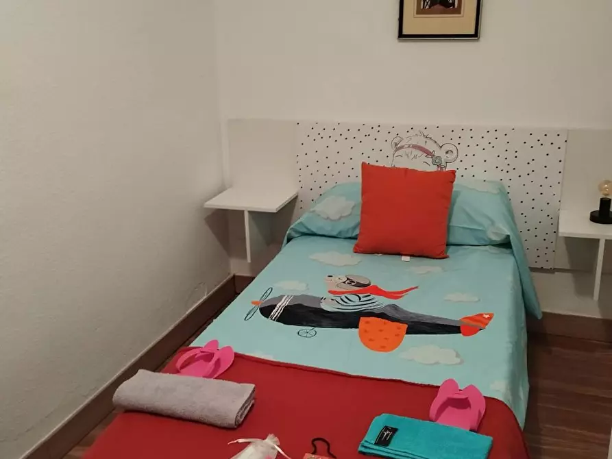 Immagine 1 di Appartamento in affitto  in Calle Segovia a Jaen