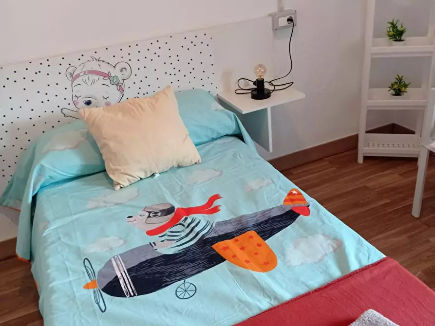 Immagine 1 di Appartamento in affitto  in Calle Segovia a Jaen