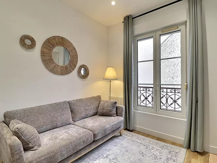 Immagine 4 di Appartamento in affitto  in Rue de Tolbiac a Paris 13