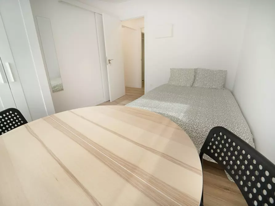 Immagine 3 di Camera in affitto  in Calle de Manuel Maroto a Madrid