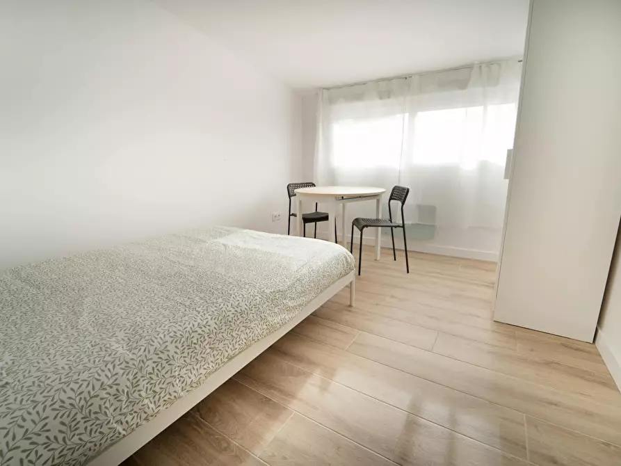 Immagine 1 di Camera in affitto  in Calle de Manuel Maroto a Madrid