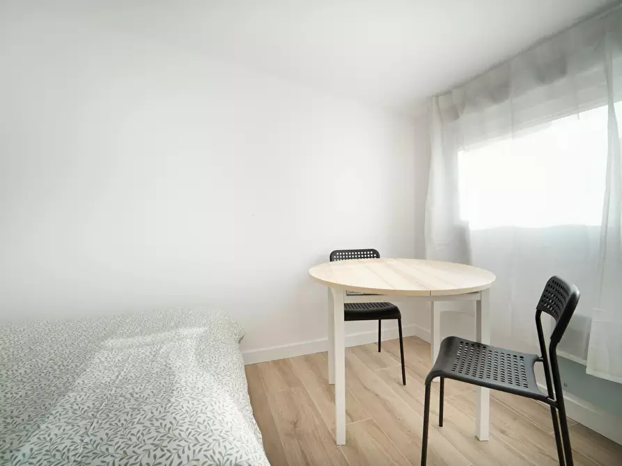 Immagine 4 di Camera in affitto  in Calle de Manuel Maroto a Madrid