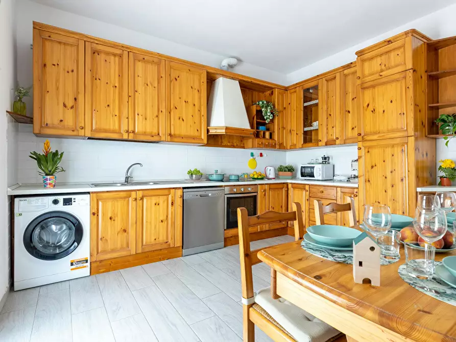 Immagine 9 di Appartamento in affitto  in Via Livornese a Pisa