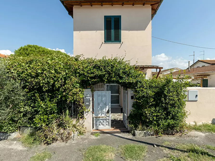 appartamento in affitto a Pisa in zona Marina di Pisa