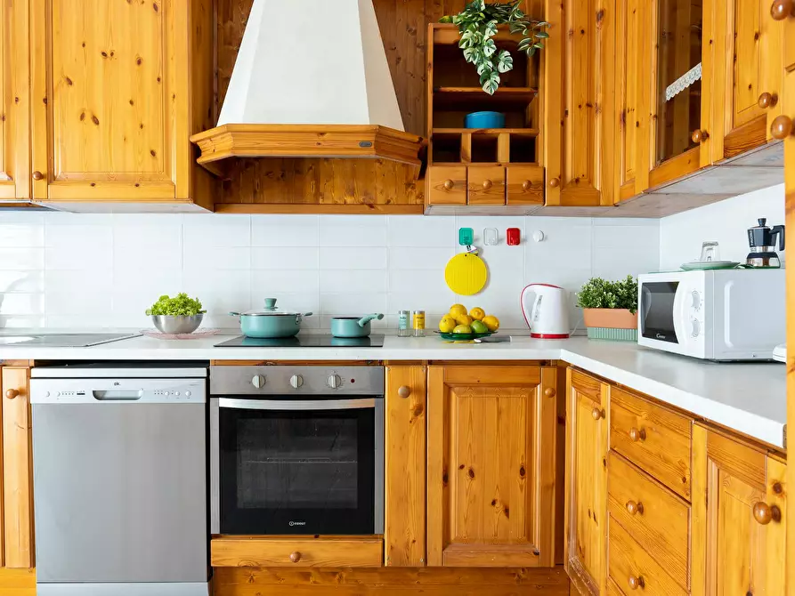 Immagine 8 di Appartamento in affitto  in Via Livornese a Pisa