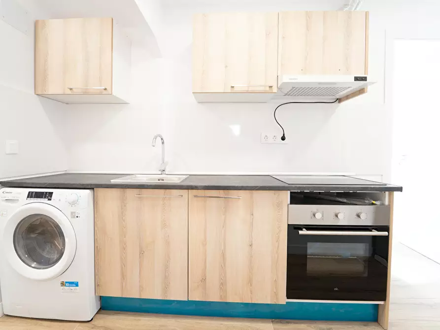 Immagine 5 di Camera in affitto  in Calle de Manuel Maroto a Madrid