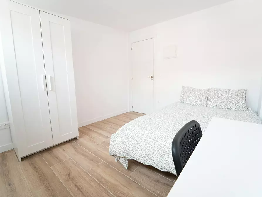 Immagine 3 di Camera in affitto  in Calle de Manuel Maroto a Madrid