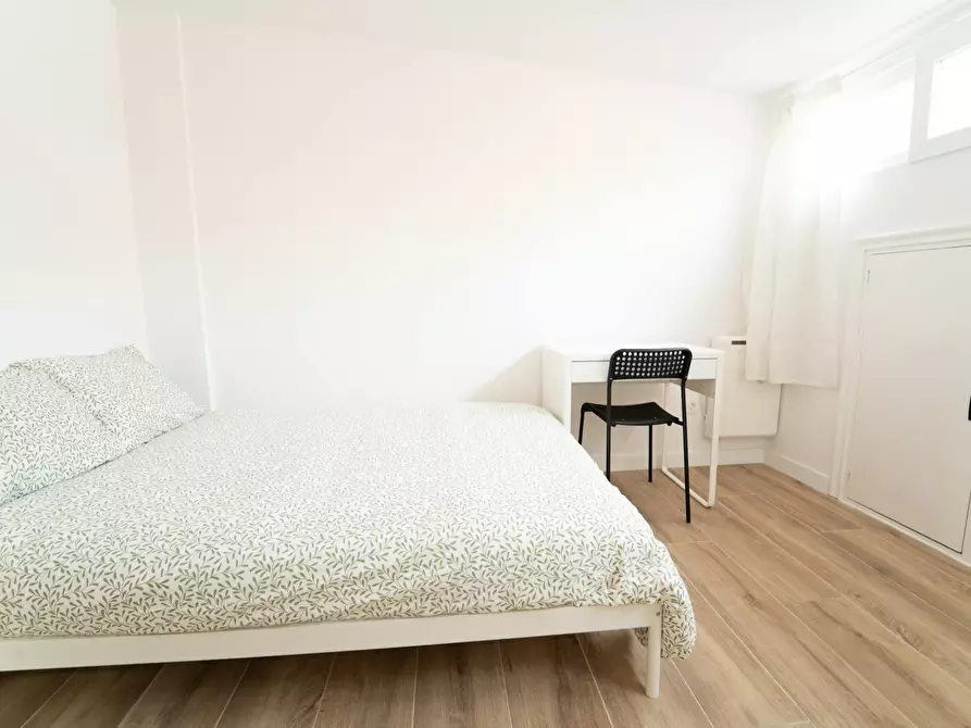 Immagine 2 di Camera in affitto  in Calle de Manuel Maroto a Madrid