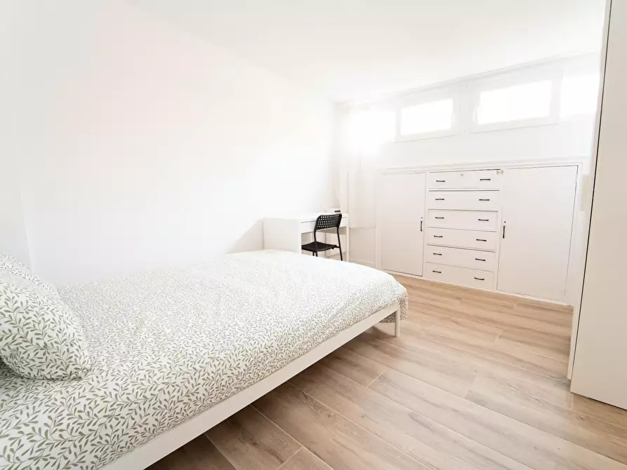 Immagine 4 di Camera in affitto  in Calle de Manuel Maroto a Madrid