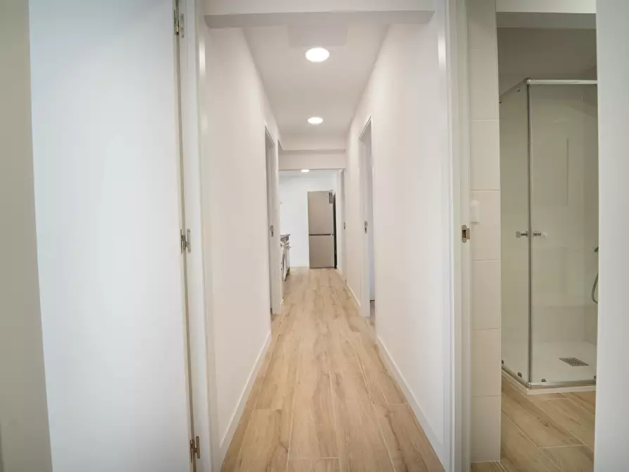 Immagine 6 di Camera in affitto  in Calle de Manuel Maroto a Madrid