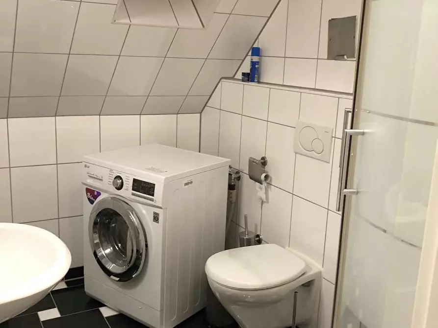 Immagine 2 di Camera in affitto  in Schwanthalerstraße a Frankfurt am Main