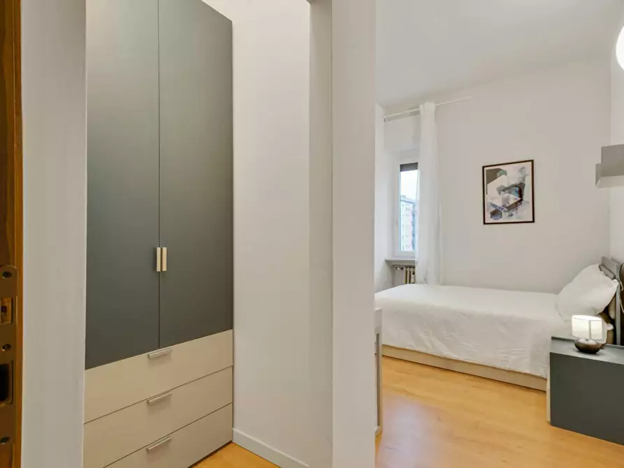 Immagine 2 di Camera in affitto  in Piazza Sant'Agostino a Milano