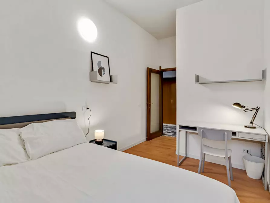 Immagine 1 di Camera in affitto  in Piazza Sant'Agostino a Milano