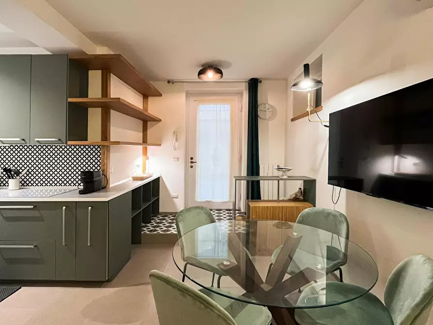 Immagine 9 di Appartamento in affitto  in Via Domenico Scarlatti a Milano