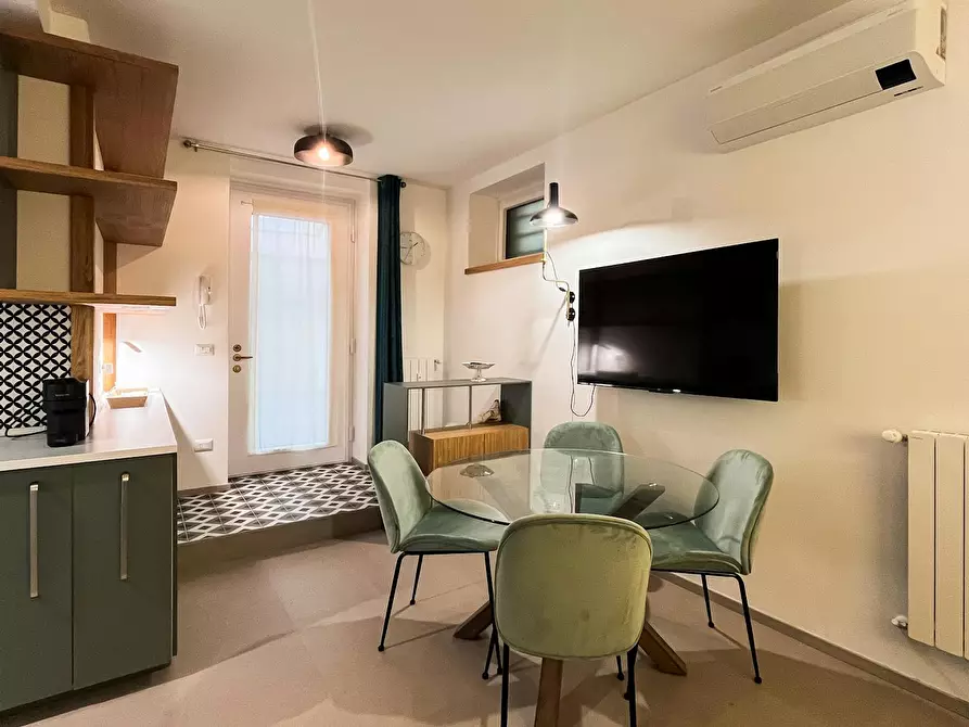 Immagine 6 di Appartamento in affitto  in Via Domenico Scarlatti a Milano