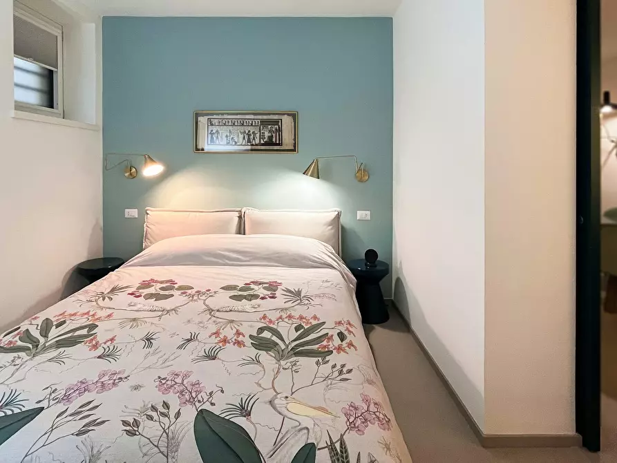 Immagine 2 di Appartamento in affitto  in Via Domenico Scarlatti a Milano