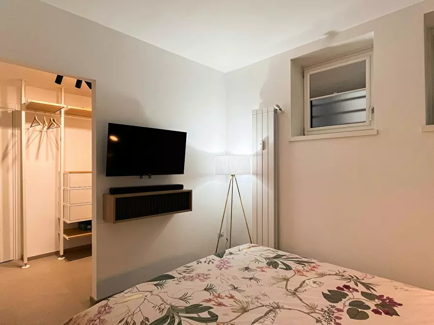 Immagine 5 di Appartamento in affitto  in Via Domenico Scarlatti a Milano