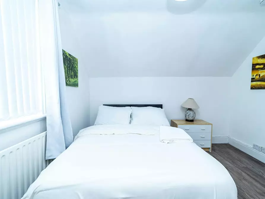 Immagine 1 di Casa indipendente in affitto  in Evington Road a Oadby