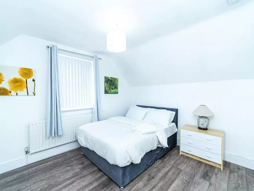 Immagine 2 di Casa indipendente in affitto  in Evington Road a Oadby